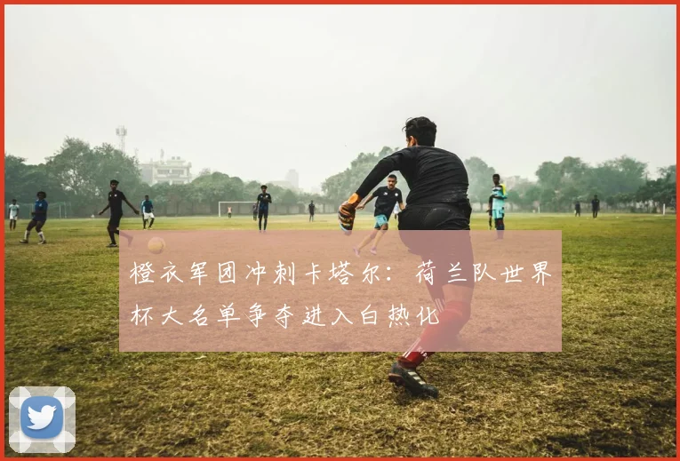 橙衣军团冲刺卡塔尔：荷兰队世界杯大名单争夺进入白热化