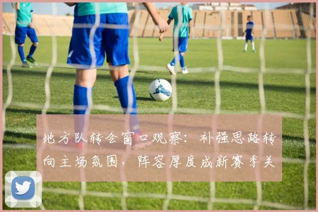地方队转会窗口观察：补强思路转向主场氛围，阵容厚度成新赛季关键