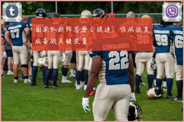 国家队新阵容磨合提速，伤病恢复成备战关键变量