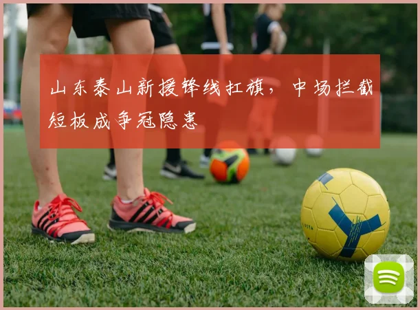 山东泰山新援锋线扛旗，中场拦截短板成争冠隐患