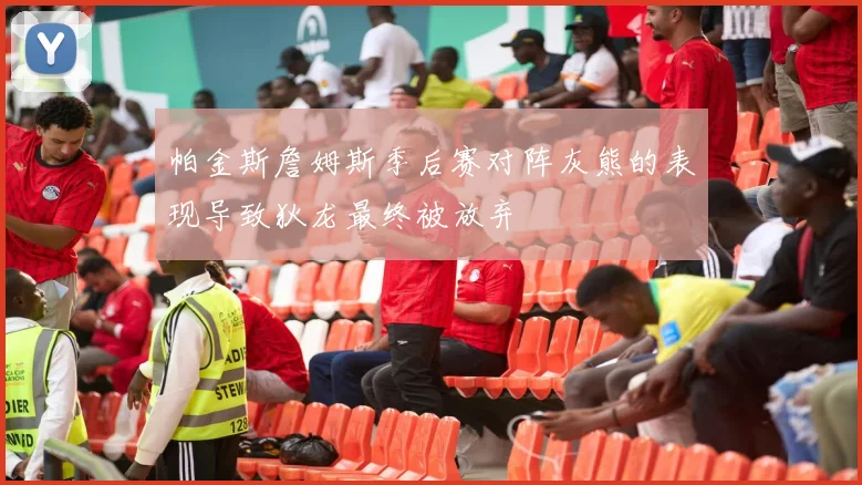 帕金斯詹姆斯季后赛对阵灰熊的表现导致狄龙最终被放弃